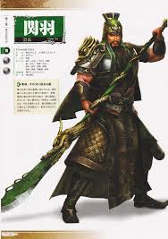 Dynasty Warriors 8 Artbook Guan Yu Album On Imgur Dynasty Warriors Warrior Images Guan Yu Guan yu is a military hero and sworn oath brother of shu leader liu bei and fellow general zhang fei. pinterest