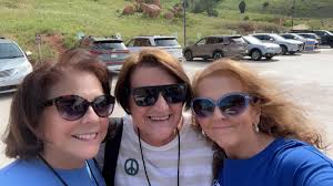 Soul rocker concert experience