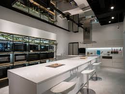 3 bedrooms with 2 bathrooms. Panasonic Center Ldl Design Archdaily