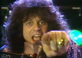 Gregg Rolie, 1979 Evolution…🎤🎹