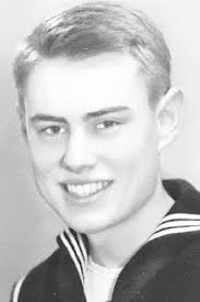 Carl Krull Obituary (1926