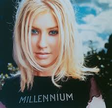 Recording Christina Aguilera's 'Genie In A Bottle'