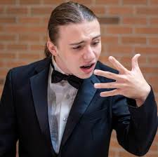 This Thursday, Friday and Saturday, November 20-22, Pre-Senior swimmer, Daniel  Castanon, will play “Duke Dreadful” in “Spaghetti Western”! He and his  friend Langston are featured in the play as the villains known