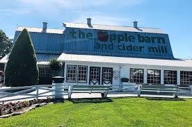 Your Guide To The Apple Barn Cider Mill Where To Shop And Dine