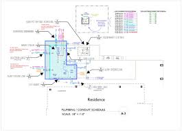 The gray pipe they are using appear to be standard radius pvc conduit elbows. Sheet P 2 Swimming Pool Plumbing Electrical Aquatic Mechanical Engineering 800 766 5259