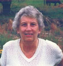 Frances Watton Obituary