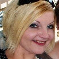 Jennifer A. Deeter Obituary