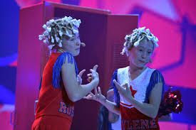 Ook aboutaleb aanwezig bij openingsceremonie songfestival. Netherlands In The Junior Eurovision Song Contest Wikiwand