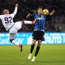 Vedere italian serie a trasmissioni online. Inter Milan Vs Crotone Match Preview Serpents Of Madonnina
