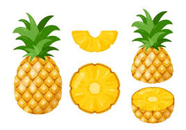 Image result for Ananas
