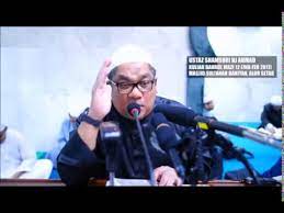 Sekarang beliau merupakan pendakwah bebas disamping sebagai pengerusi pelita samudera utama sdn bhd untuk 24 restoran nasi kandar pelita. Ustaz Shamsuri Ahmad 2017 Bergelut Kaw2 Cari Benda Yang Dia Akan Tinggal Bila Masuk Kubur Youtube