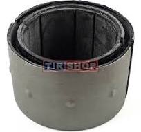 Mercedes Stabilizer Bushing | 0360100009, 20510280, 9413260050