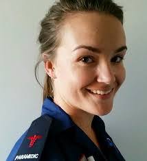 Victoria Click's Instagram, Twitter & Facebook