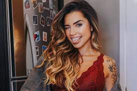 Paula amorim was born on month day 1911, to jezuino augusto fagundes and benigna felicia alves dos fagundes. Ex Bbb Paula Amorim E Cotada Para Entrar No Reality A Fazenda 12 Folha Pe