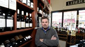 B C Liquor Stores Now Allowed To Give Larger Samples And Charge Retail Manufacturing Business In Vancouver