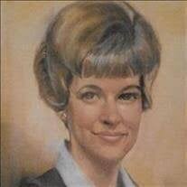 Patricia Ann Jeter Obituary