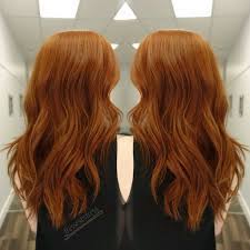 Copper Auburn Red Ginger Hair Hair Hair Styles Hairdo