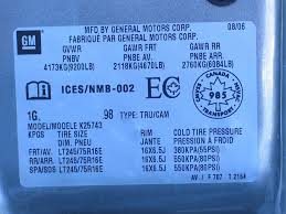 Position of parts in engine compartment verso 1999. Tyre Pressure For Toyota Yaris Motor Vehicle Maintenance Repair Stack Exchange