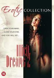 View all illicit dreams 2 lists. Illicit Dreams 2 1998 Death Desire Illicit Dreams Two By Tim Abell Amazon De Fred Olen Ray Dvd Blu Ray
