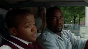 Actor's Character Portrayal in New York Undercover vs My Wife and Kids