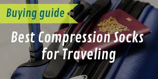 5 Best Travel Compression Socks Ezcompression Com