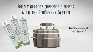 There are 14934 eco burners suppliers, mainly located in asia. Introducing Ecoburner Youtube