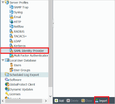 Tutorial Azure Active Directory Single Sign On Sso Integration With Palo Alto Networks Globalprotect Microsoft Docs