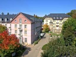 Außerdem bietet der frankenwald lohnende wanderziele wie die etwa 4 kilometer entfernte burgruine lichtenberg. Relexa Hotel Bad Steben In Bad Steben Germany Lets Book Hotel