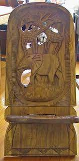 Midwifery is the health science and health profession that deals with pregnancy, childbirth, and the postpartum period (including care of the newborn), in addition to the sexual and reproductive health of women throughout their lives. Really An African Birthing Chair Bahoukas