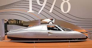 1978 Mercedes Benz C 111 Iii Dieselrekordwagen Benz C Benz Mercedes Benz