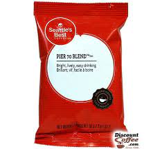 Seattle's best 6th avenue bistro ground coffee, formerly henry's blend, is an homage to henry, the coffee loving cat that lived at the seattle's best coffee roasting facility. Seattle S Best Level Two Coffee Level 2 Ground Coffee Discountcoffee Com