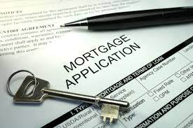 Keeping on top of mortgage application fraud