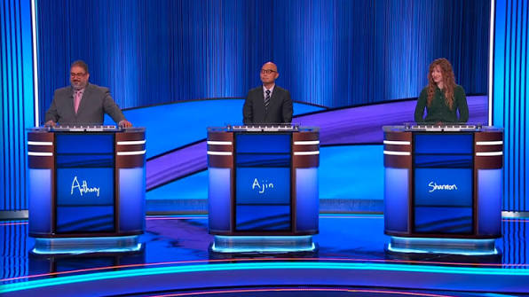 Jeopardy October 23 2026 episode recap