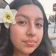 Lucille 'Lu' Irene LaCost