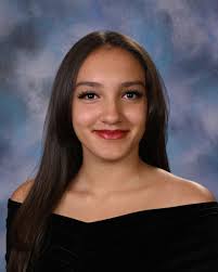 Huntington High School Senior Class