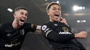 Overcoming the Odds: Bournemouth Secures 1-0 Victory against Southampton with Marcus Tavernier’s Goal