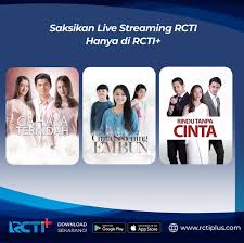 Sebelum diakuisisi oleh media nusantara citra pada tahun 2003 hingga sekarang, pemilik rcti adalah pt. Cinta Adalah Emosi Yang Berasal Dari Kasih Sayang Yang Kuat Ikuti Terus Lanjutan Kisah Cinta Sinetron Terbaik Rcti Live Streaming Di Aplikasi Rcti Download A
