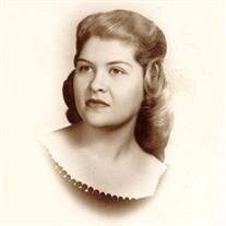 Jean Sharron Holcomb Obituary