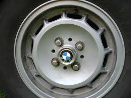 Hub Cap For 13 14 E10 E21 E30 Turbine Fps Bottle Cap Steel Wheels Classiceuroparts