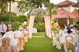 There is something so storybook like about the space at glen garden weddings in virginia. 8 Lokasi Perkahwinan Bertemakan Garden Wedding Menarik Sekitar Kl Selangor