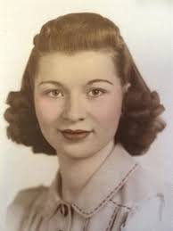 Margaret R. Vontersch Obituary September 22, 2020