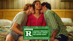 Janky on X: It looks like well finally get a good sex and nude scene from  Zendaya 🍆💦🔥 Challengers (2024) - 26 April 2024 🗓️  t.coswvypXoVJW  X