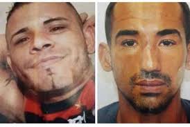 Draco faz operação contra milícia ligada a Orlando Curicica