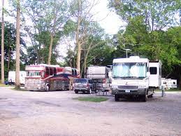 Michigan city campground is located at 1601 u.s. Full Hook Up Michigan City Campground Your Getaway