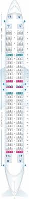 Toque el asiento en el mapa para ver los detalles. Seat Map American Airlines Boeing B737 800 Config 2 Seatmaestro