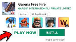 Free fire is a mobile game where players enter a battlefield where there is only. Play Android Games Without Downloading Like Freefire Youtube