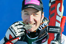 Rahlves finishes 22nd in gs, maier returns. Biografie Hans Knauss