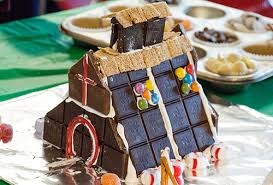Maybe you would like to learn more about one of these? Gingerbread House Decorating Party Ideas Lake Champlain Chocolates