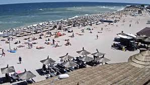 Vineri (21 august), cerul va fi acoperit și va ploua. Romania Live Vama Veche Live Webcam Harta Turistica Vama Veche
