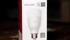 Smart Led Bias Light